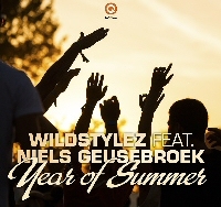 Wildstylez Feat. Niels Geusebroek